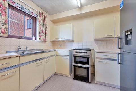 1 bedroom flat for sale, Lincoln Road, Peterborough, PE1