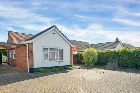 3 bedroom detached bungalow for sale, Pennine Way, Peterborough, PE4