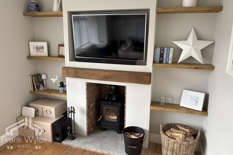 3 bedroom detached house for sale, St Thomas Road, Lytham St Annes, FY8 1JP