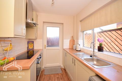 3 bedroom detached house for sale, St Thomas Road, Lytham St Annes, FY8 1JP