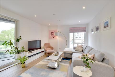 2 bedroom apartment for sale, Bowspirit Apartments, Creekside, Deptford, London, SE8