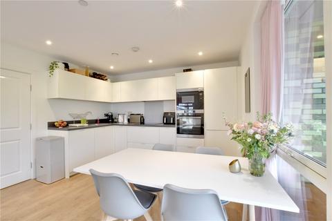 2 bedroom apartment for sale, Bowspirit Apartments, Creekside, Deptford, London, SE8