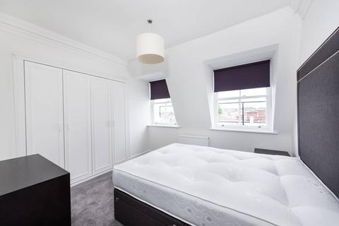 2 bedroom flat to rent, Lexham Gardens, Kensington, London, W8