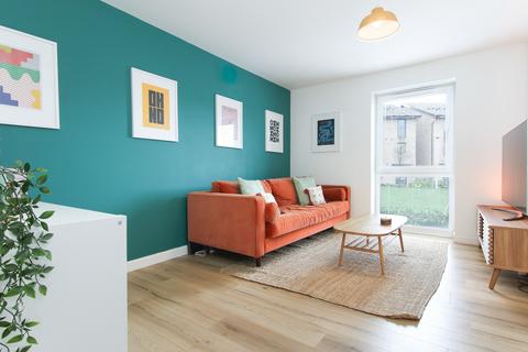 2 bedroom ground floor flat for sale, 1/2 Skylark Place, Portobello, EH15 1AA