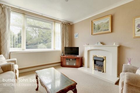 2 bedroom detached bungalow for sale, Hillside, Newcastle