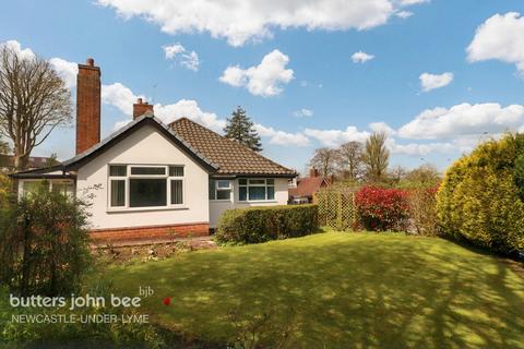 2 bedroom detached bungalow for sale, Hillside, Newcastle