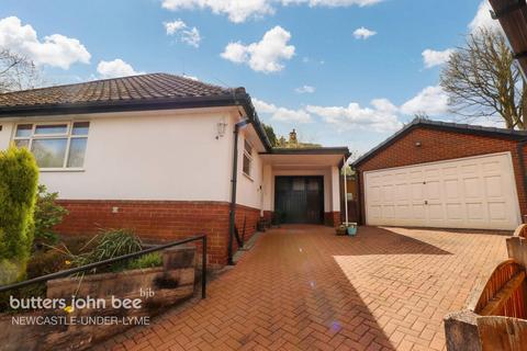 2 bedroom detached bungalow for sale, Hillside, Newcastle