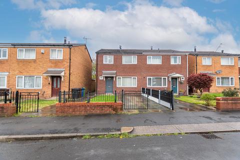 31 Bracken Road, Leigh, WN7 4XA