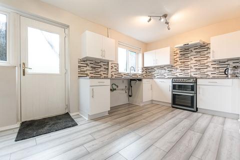 31 Bracken Road, Leigh, WN7 4XA