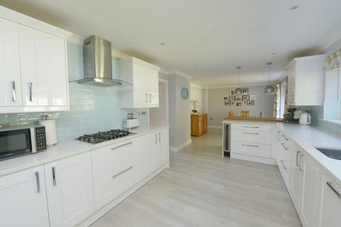 42 Ramsdell Road, Fleet, GU51 1DE