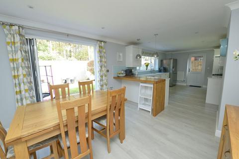 42 Ramsdell Road, Fleet, GU51 1DE