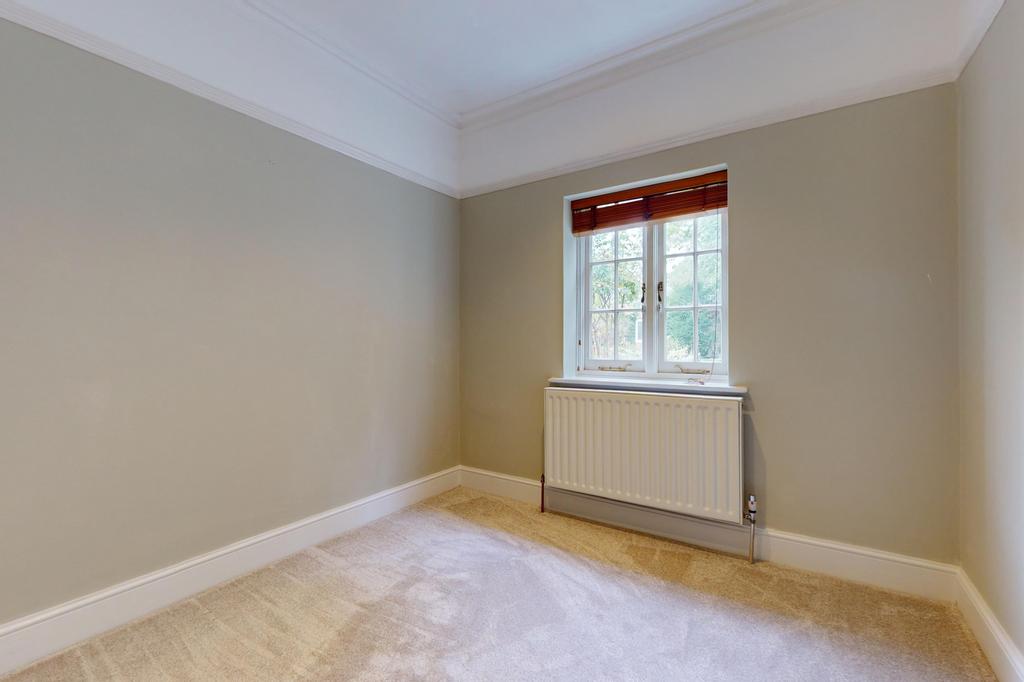 Bedroom / Snug