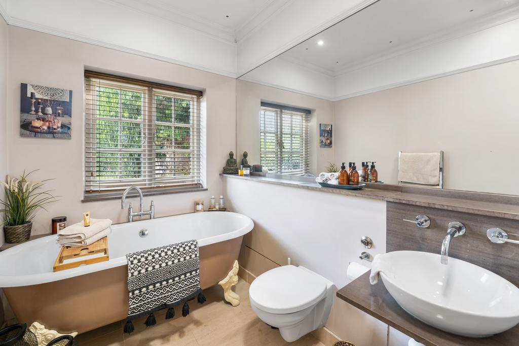En-Suite