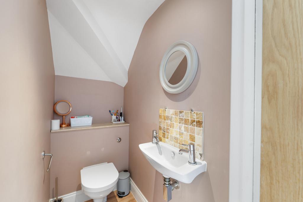 Cloakroom