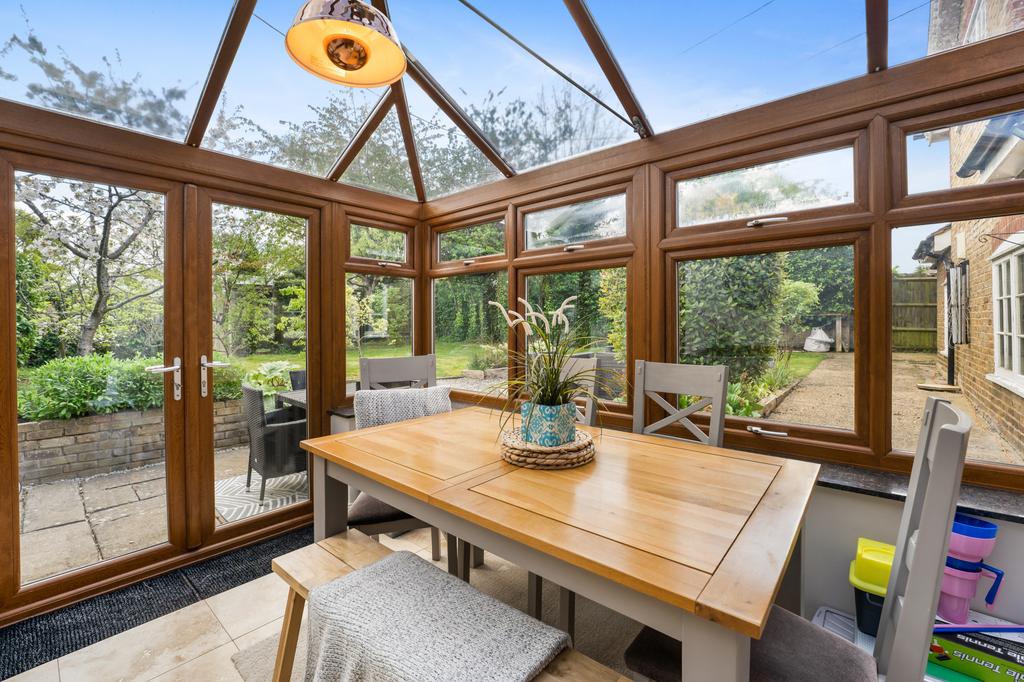 Conservatory