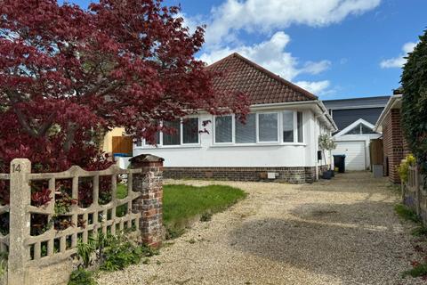 3 bedroom bungalow for sale, Mill Lane, Whitecliff, Poole, Dorset, BH14