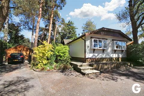 2 bedroom park home for sale, Matchams Lane, Hurn, Christchurch, Dorset, BH23