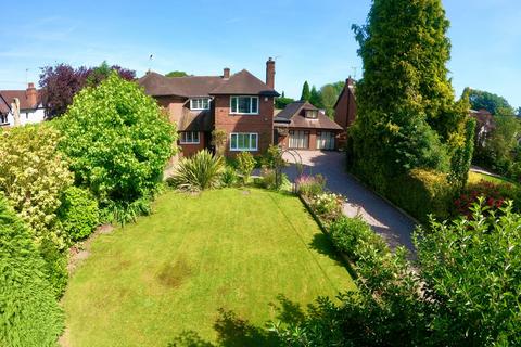 30 Adamthwaite Drive, Blythe Bridge, Stoke-on-trent, ST11 9HL