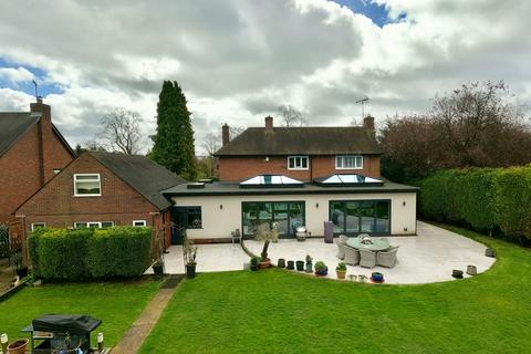 30 Adamthwaite Drive, Blythe Bridge, Stoke-on-trent, ST11 9HL