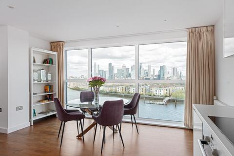 2 bedroom apartment for sale, Wharf Street London SE8