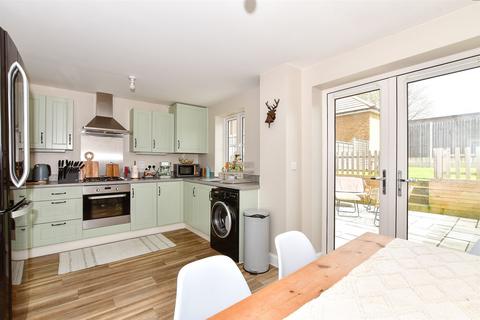 3 bedroom semi-detached house for sale, Winder Place, Aylesham, Canterbury, Kent