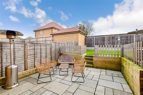 3 bedroom semi-detached house for sale, Winder Place, Aylesham, Canterbury, Kent