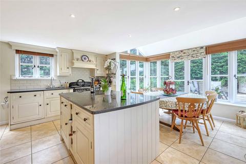 4 bedroom detached house for sale, Stebbing Road, Felsted, CM6