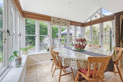 4 bedroom detached house for sale, Stebbing Road, Felsted, CM6