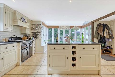 4 bedroom detached house for sale, Stebbing Road, Felsted, CM6