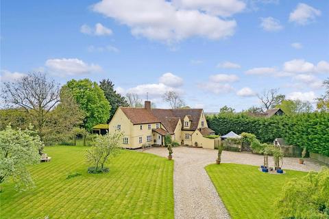 undefined, Stebbing Road, Felsted, CM6