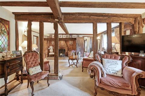 undefined, Stebbing Road, Felsted, CM6