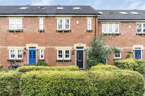 4 bedroom terraced house for sale, Merrivale Square, Waterside, OX2