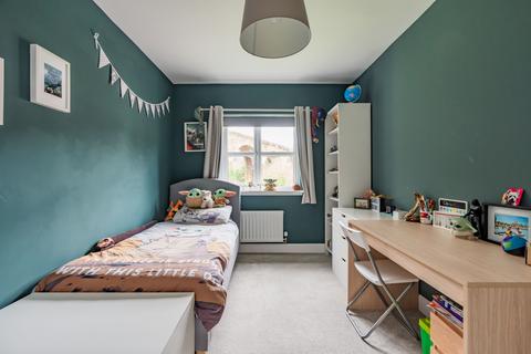 12 Westmill Haugh, Lasswade, EH18 1BF