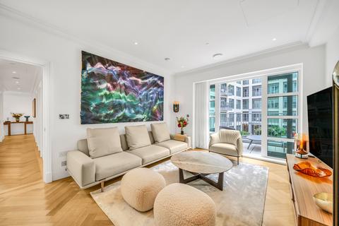 3 bedroom apartment for sale, Millbank, London SW1P