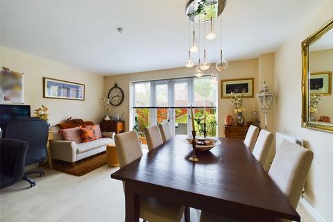 3 bedroom terraced house for sale, Brimpsfield Lane, Tuffley, Gloucester, Gloucestershire, GL4