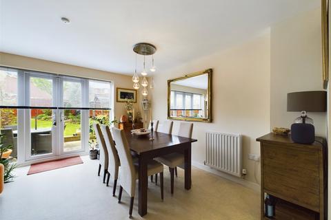 3 bedroom terraced house for sale, Brimpsfield Lane, Tuffley, Gloucester, Gloucestershire, GL4