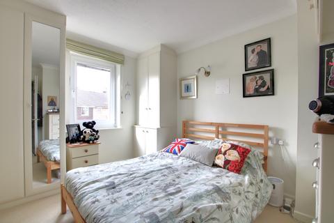 1 bedroom apartment for sale, Middlebridge Street, Romsey