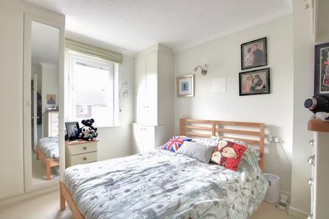 1 bedroom apartment for sale, Middlebridge Street, Romsey