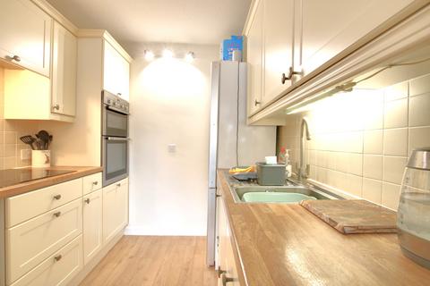 1 bedroom apartment for sale, Middlebridge Street, Romsey