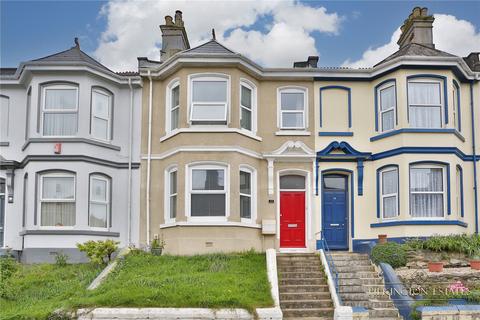 3 bedroom terraced house for sale, Plymouth, Devon PL2