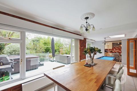 4 bedroom detached house for sale, Broadhurst Road, Norwich NR4