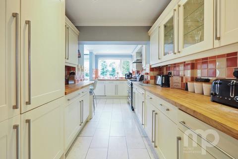 4 bedroom detached house for sale, Broadhurst Road, Norwich NR4