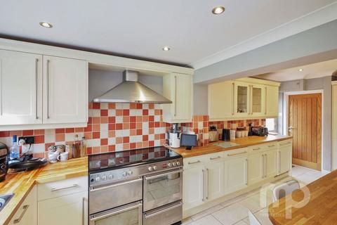 4 bedroom detached house for sale, Broadhurst Road, Norwich NR4