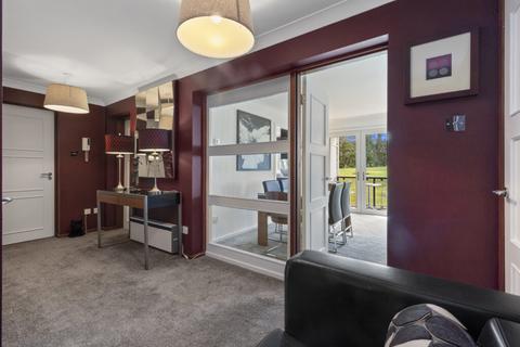49 Guthrie Court, Gleneagles Village, Auchterarder, PH3 1SD