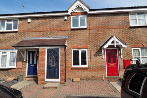 2 bedroom terraced house for sale, Maybury Close, Loughton, IG10