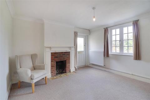 2 bedroom semi-detached house to rent, View Cottages, Long Mill Lane, Dunks Green, Plaxtol, TN11