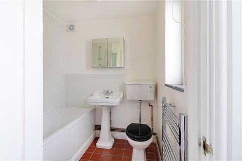 2 bedroom semi-detached house to rent, View Cottages, Long Mill Lane, Dunks Green, Plaxtol, TN11