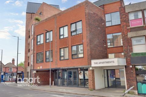 1 bedroom flat for sale, Weald Road, Brentwood