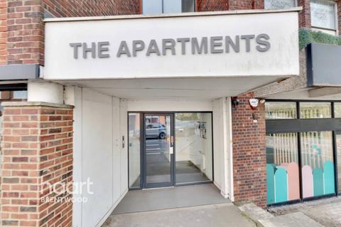 1 bedroom flat for sale, Weald Road, Brentwood