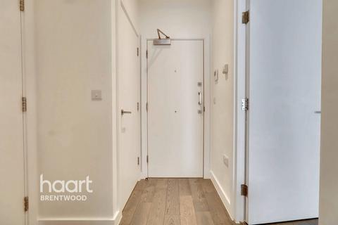 1 bedroom flat for sale, Weald Road, Brentwood